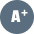 increaseFont